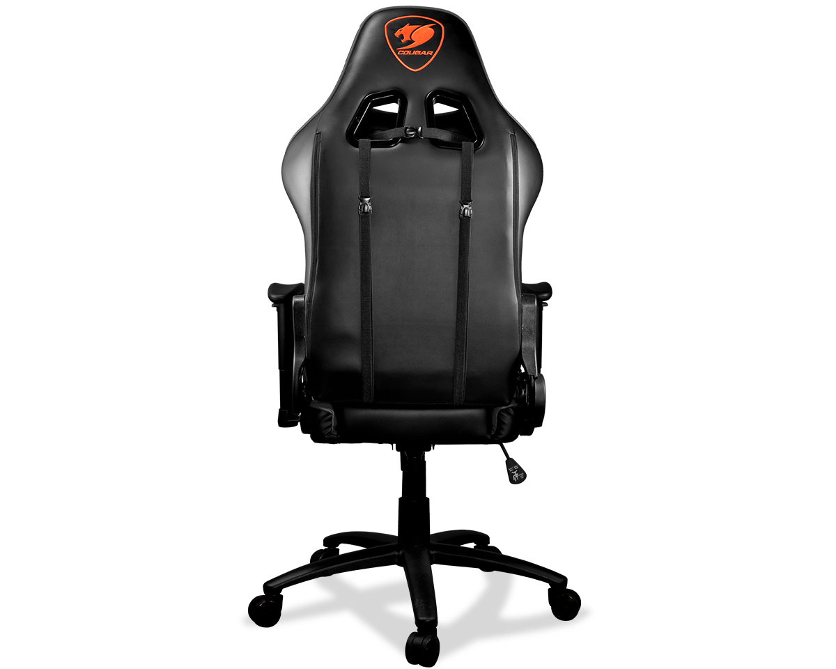 COUGAR ARMOR ONE SERIES Gaming Chair - Black