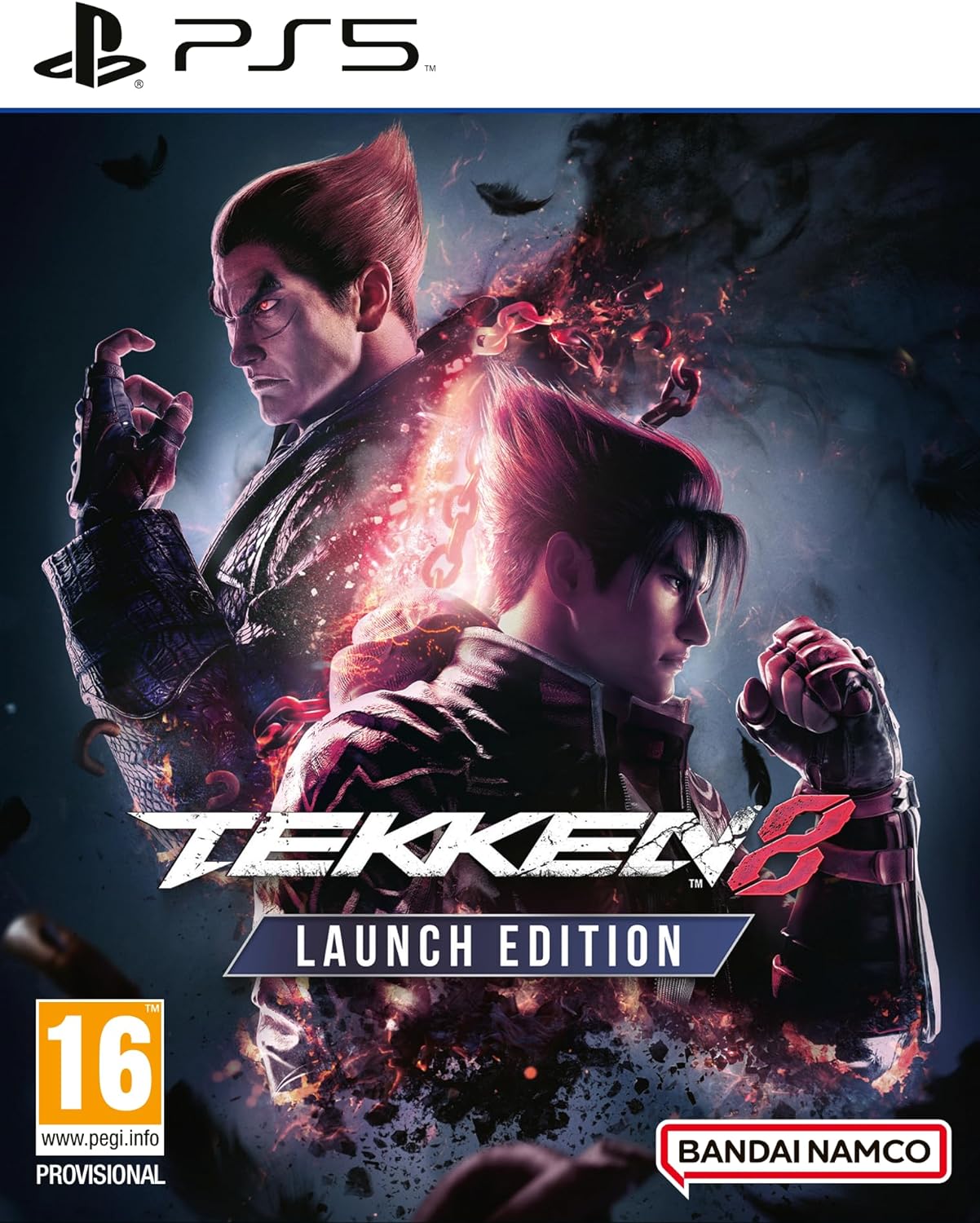 Tekken 8 - PlayStation 5 – Game Bros LB