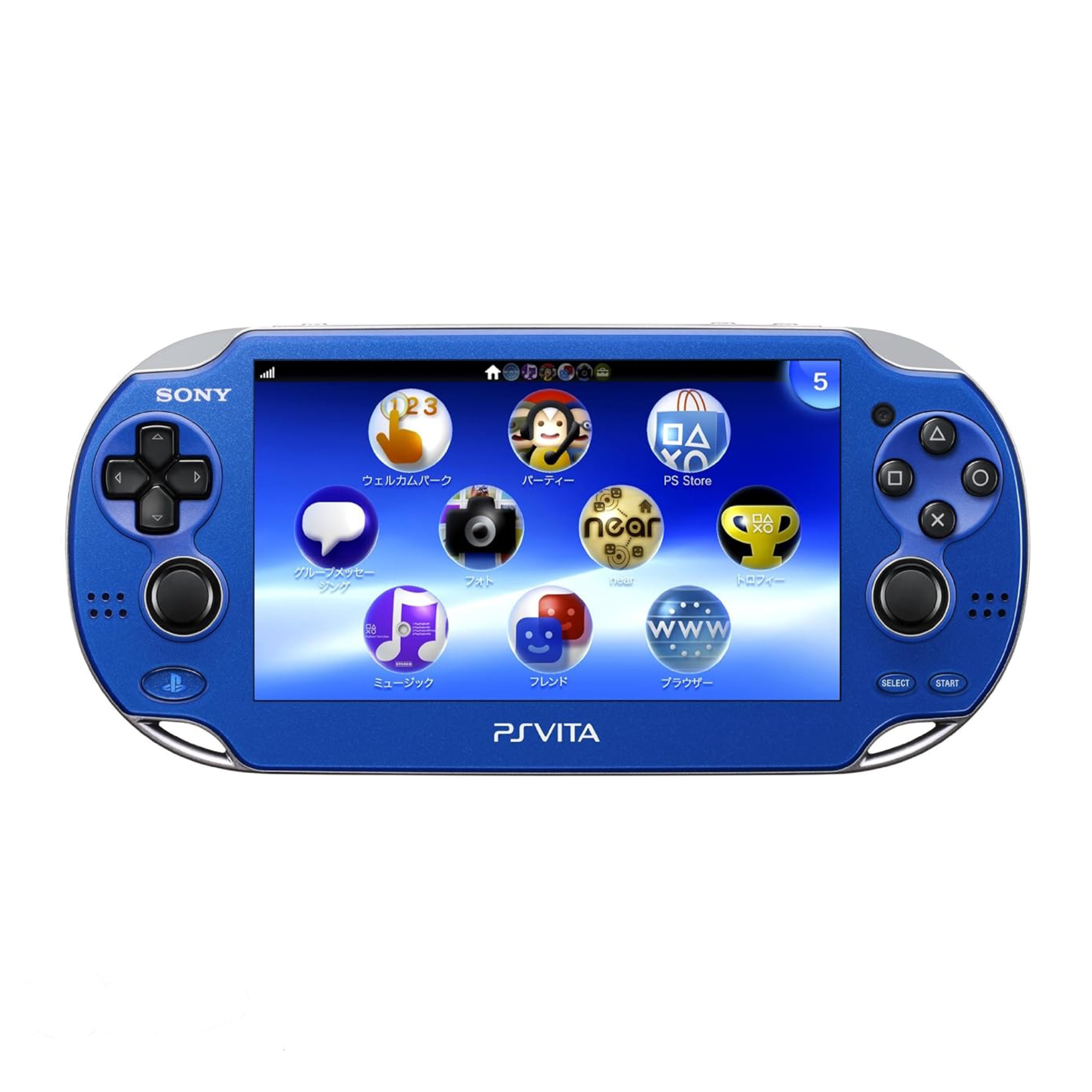 Sony Ps Vita 1000 hotsell