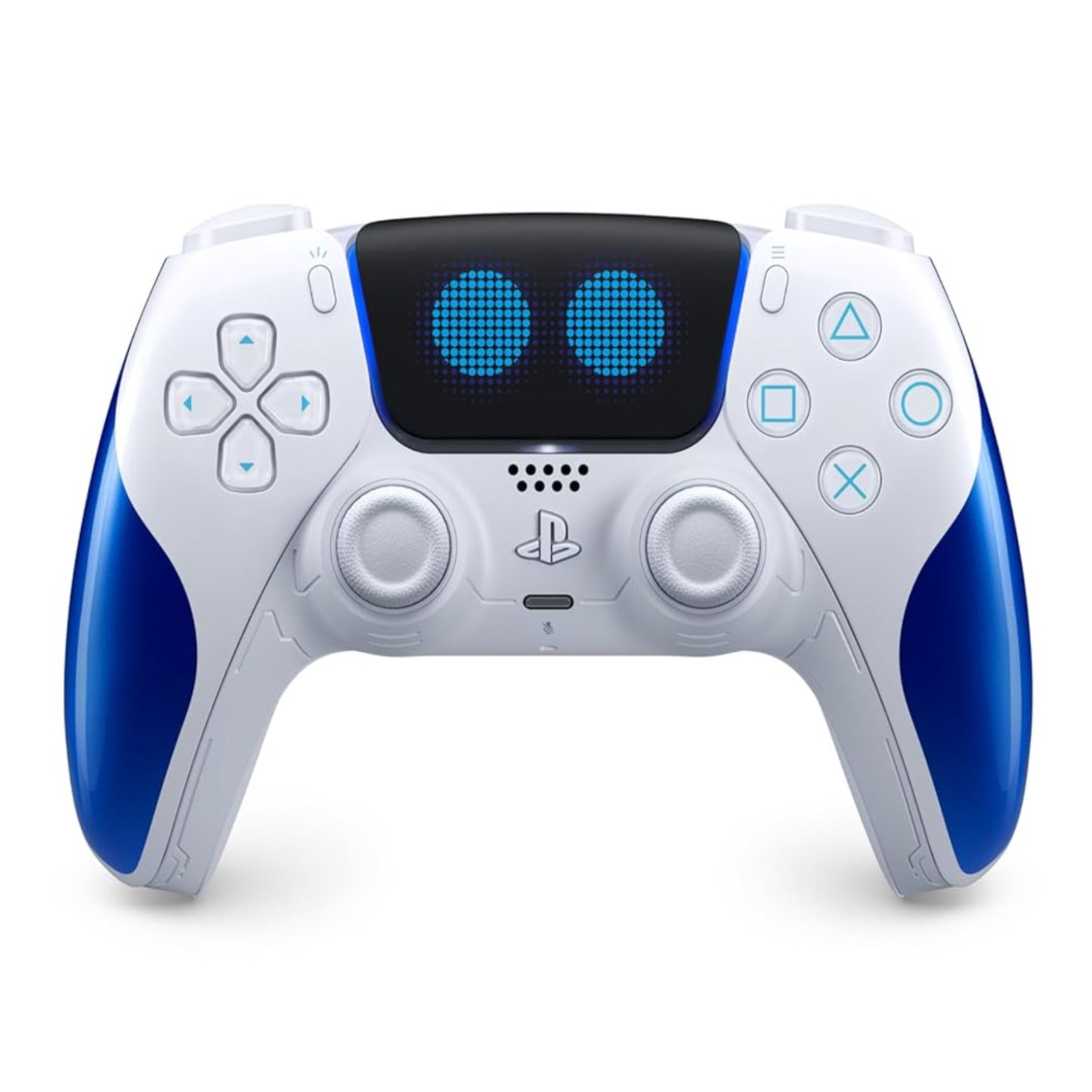 وحدة تحكم لاسلكية DualSense من PlayStation PS5 Astro Bot إصدار محدود