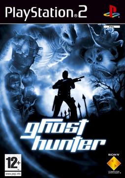 Ghosthunter - PlayStation 2 (PAL) - (USED)