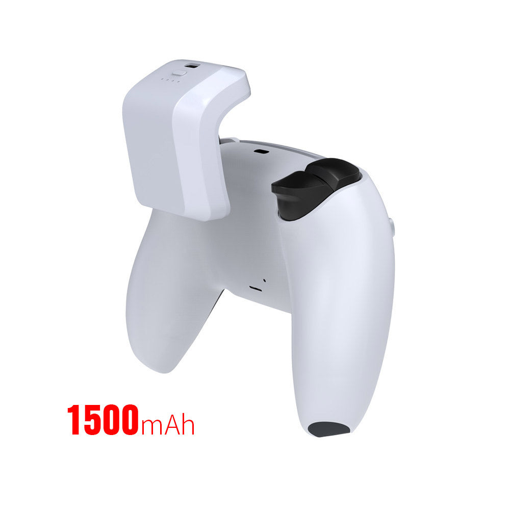 Dobe Play and Charge Battery Pack Kit for Playstation 5 DualSense Wireless Controller