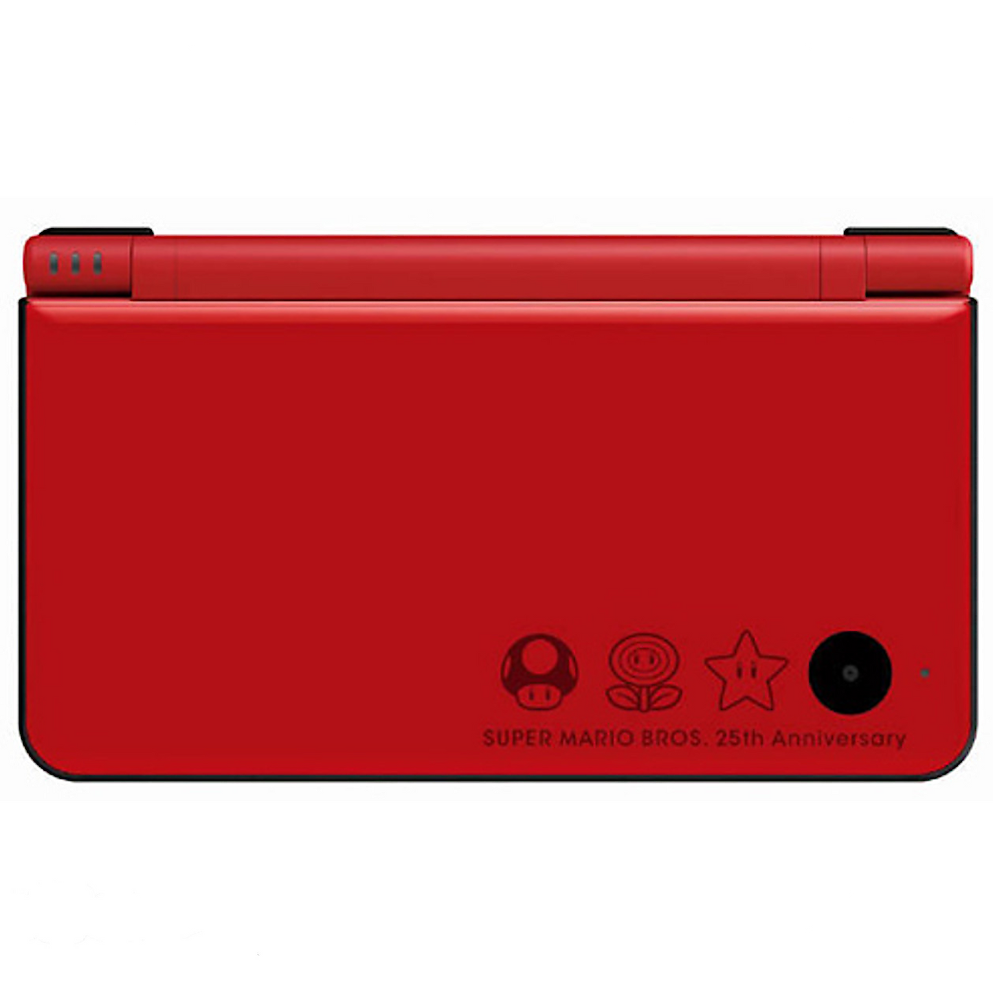 Nintendo DSi XL Super Mario 25th Anniversary (USED)