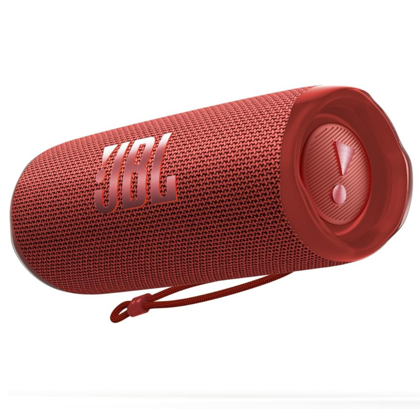 JBL Flip 6 - Portable Bluetooth Speaker, Powerful Sound and Deep Bass, IPX7 Waterproof, 12 Hours of Playtime