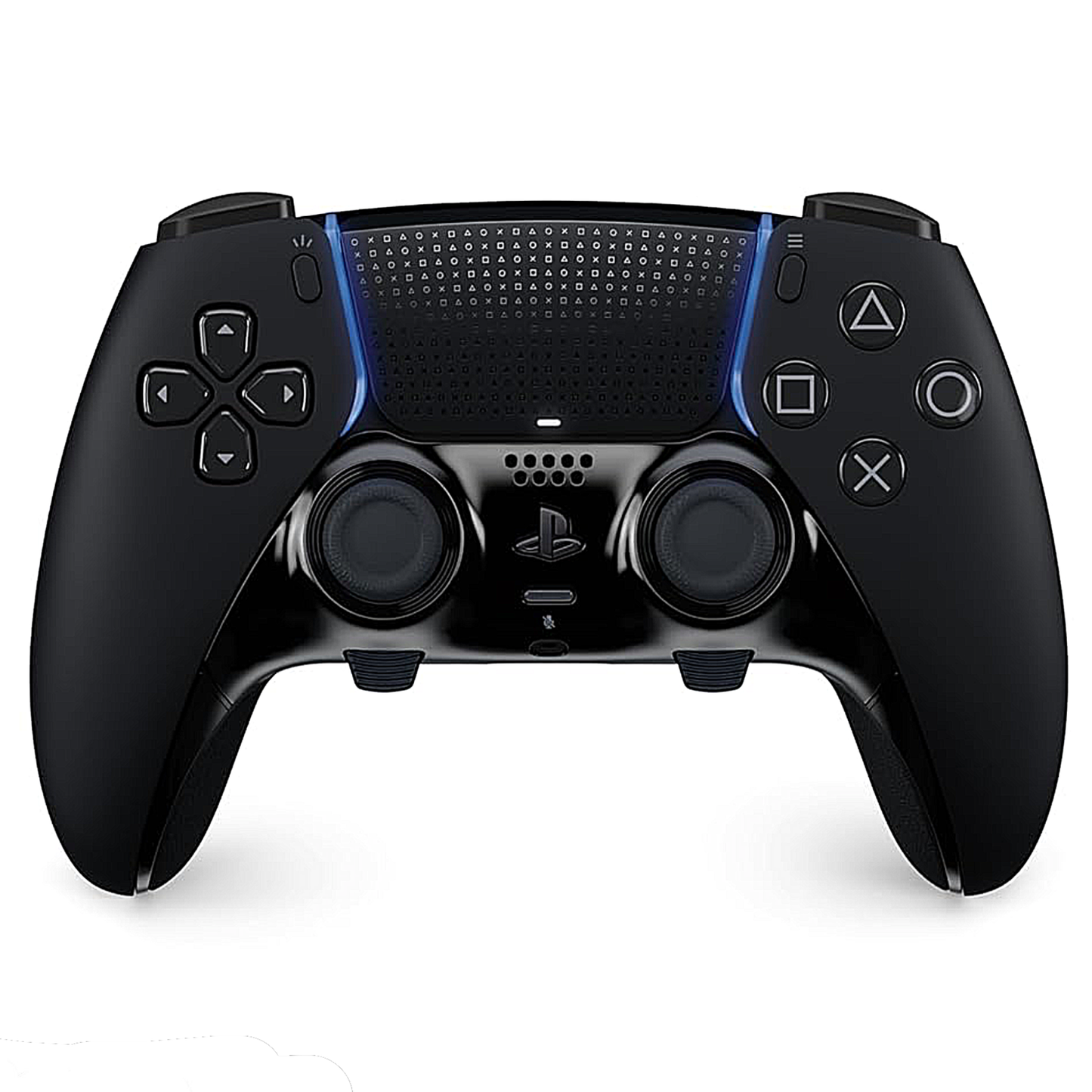 Playstation 5 PS5 DualSense Edge Wireless Controller - Midnight Black
