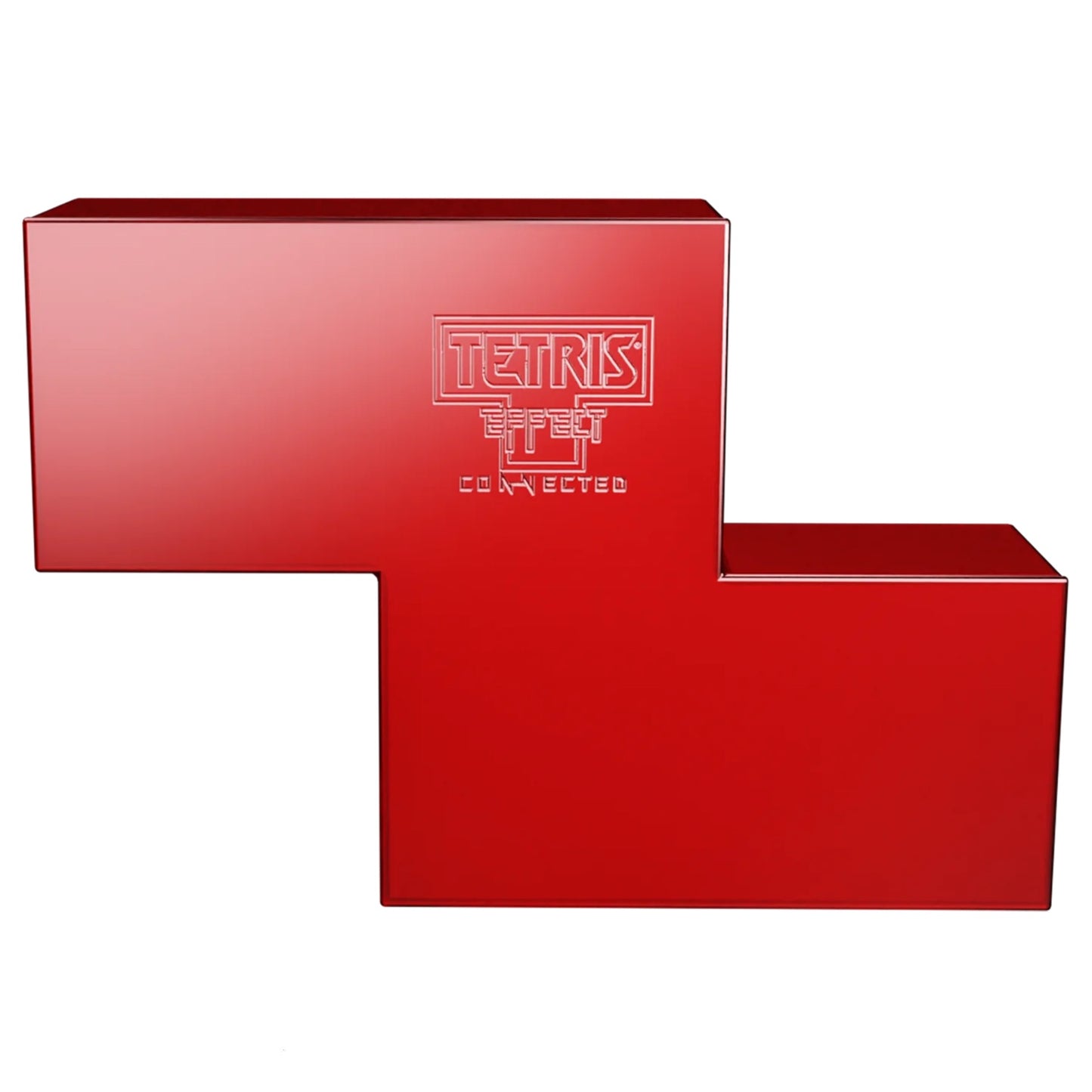 Tetris Effect: Connected Collector's Edition - Nintendo Switch (Limited Run)
