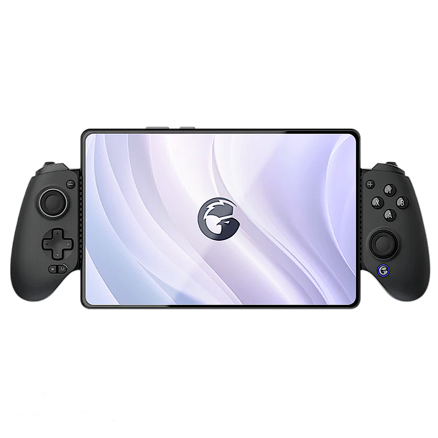 GameSir G8 PLUS Galileo Bluetooth Stretchable Mobile Gamepad for Android & iPhone IOS Nintendo Switch, Plug and Play Gamepad with Hall Effect Joysticks/Hall Trigger, 3.5mm Audio Jack