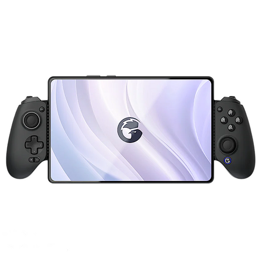 GameSir G8 PLUS Galileo Bluetooth Stretchable Mobile Gamepad for Android & iPhone IOS Nintendo Switch, Plug and Play Gamepad with Hall Effect Joysticks/Hall Trigger, 3.5mm Audio Jack