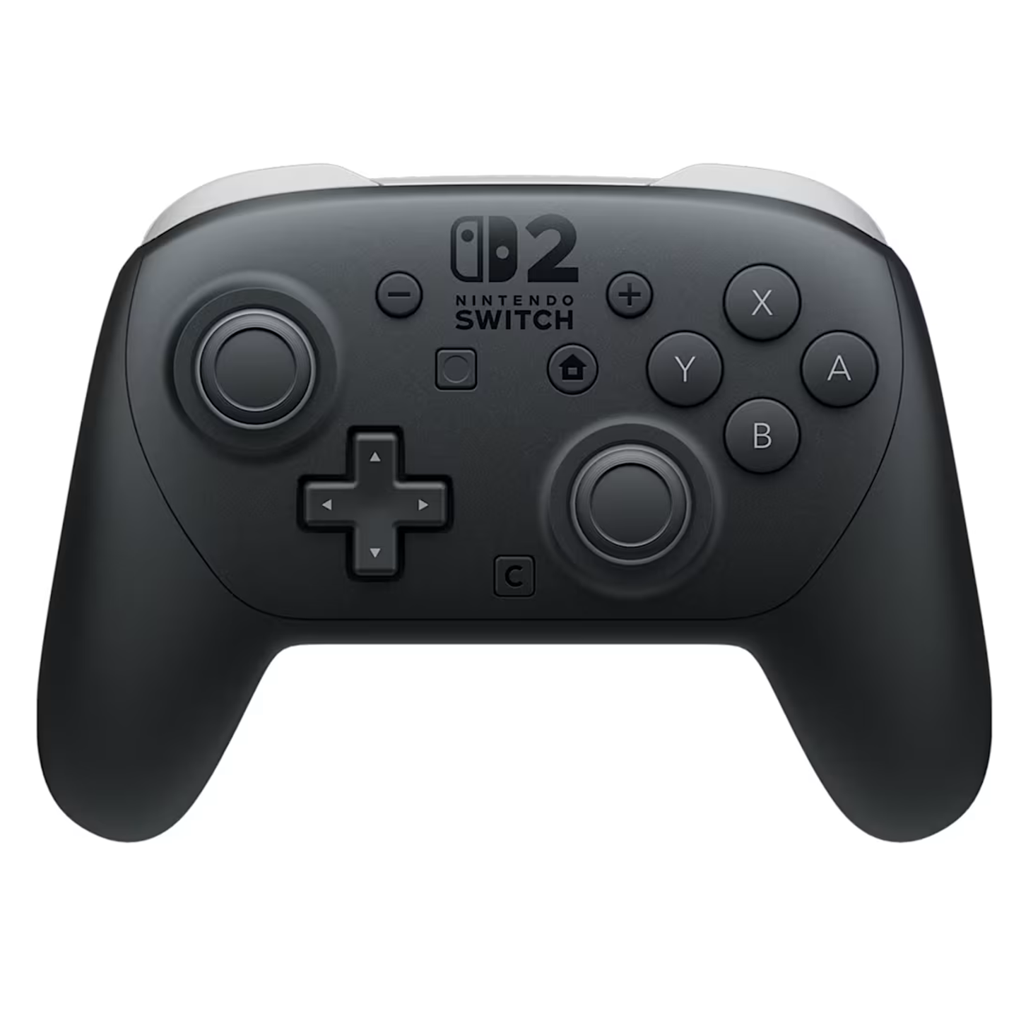 Nintendo Switch 2 Pro Controller - Black