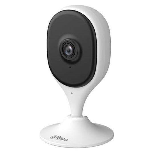 Dahua 3MP 2.8mm WiFi Indoor Surveillance Camera with Built-in Microphone and Speaker C3A