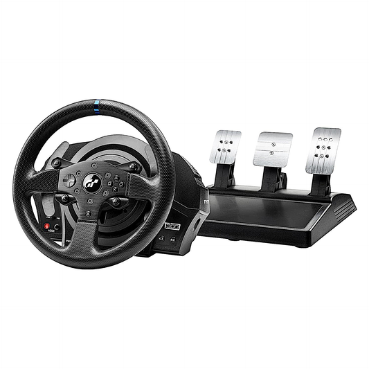 THRUSTMASTER T300RS Force Feedback GT Racing Steering Wheel - PS5 | PS4 | PC