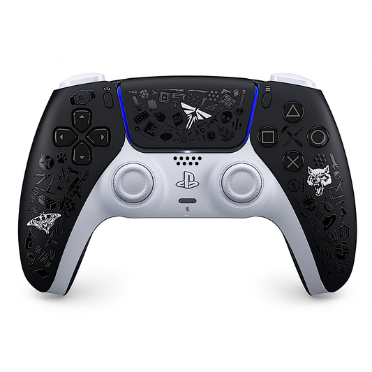 Playstation 5 DualSense Wireless Controller - The Last of Us Limited Edition