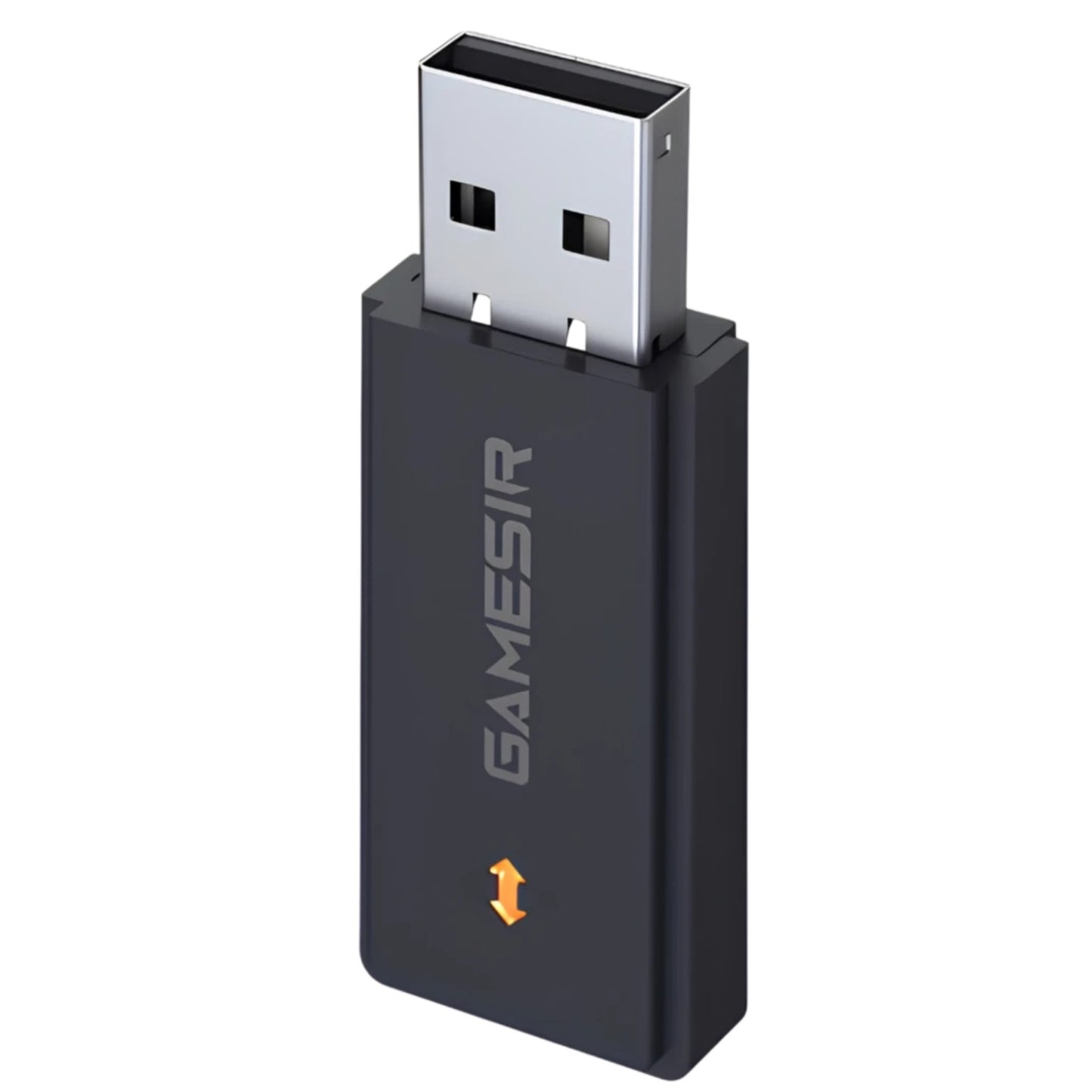 GameSir Nova Lite USB Dongle 2,4GHz - Black