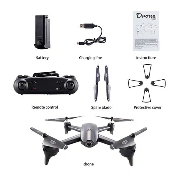 PIHOT P20 Drone