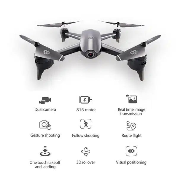 PIHOT P20 Drone