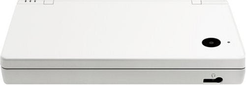 Nintendo DSI Handheld Console - White - (USED)