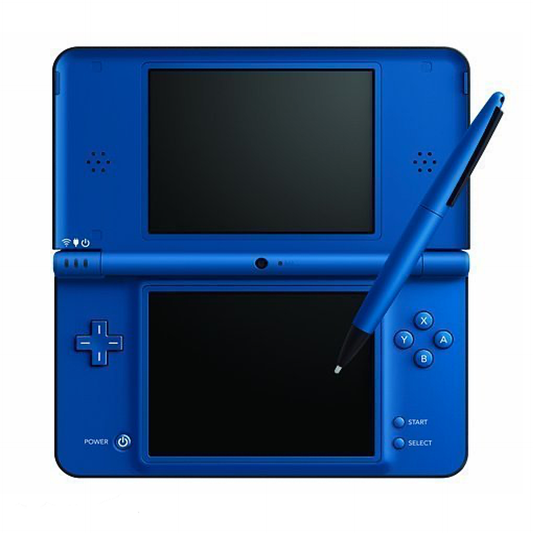 Nintendo DSi XL Midnight Blue (USED)