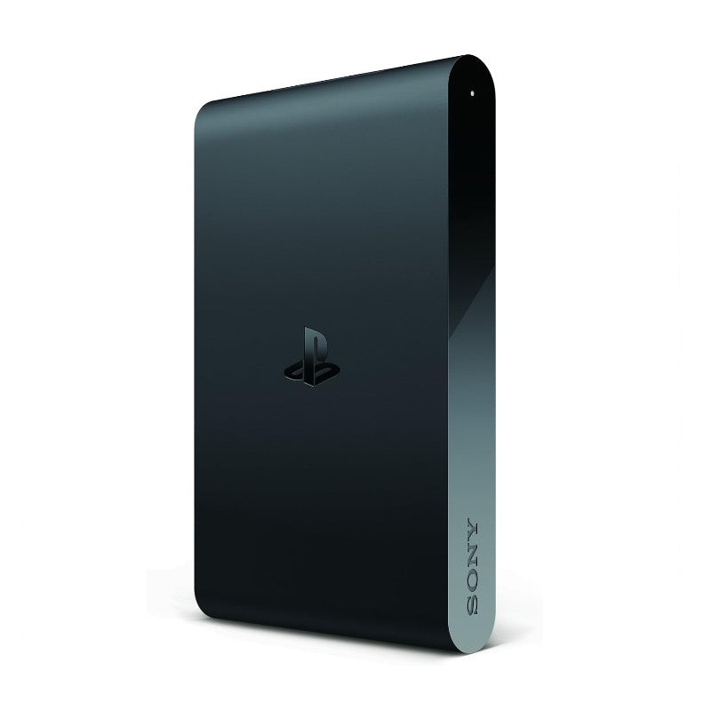 Sony PlayStation TV PS TV Black – Game Bros LB - Main Image