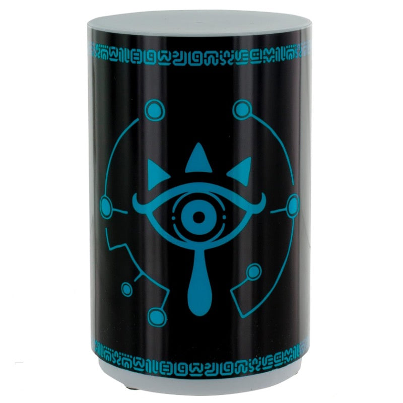Paladone Sheikah Eye Mini Light With Sound