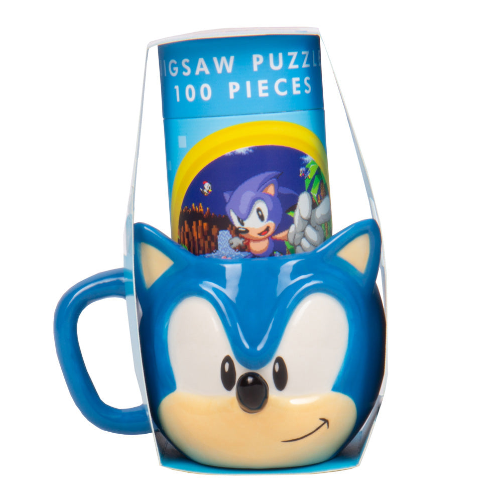 BUY SONIC THE HEDGEHOG SONIC LIGHT FIZZ CREATIONS