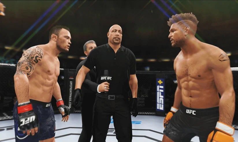 UFC 5 - PlayStation 5