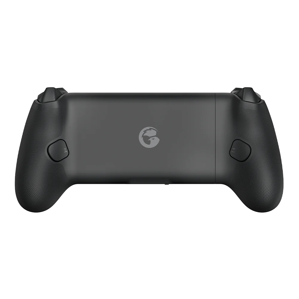 GameSir G8 PLUS Galileo Bluetooth Stretchable Mobile Gamepad for Android & iPhone IOS Nintendo Switch, Plug and Play Gamepad with Hall Effect Joysticks/Hall Trigger, 3.5mm Audio Jack