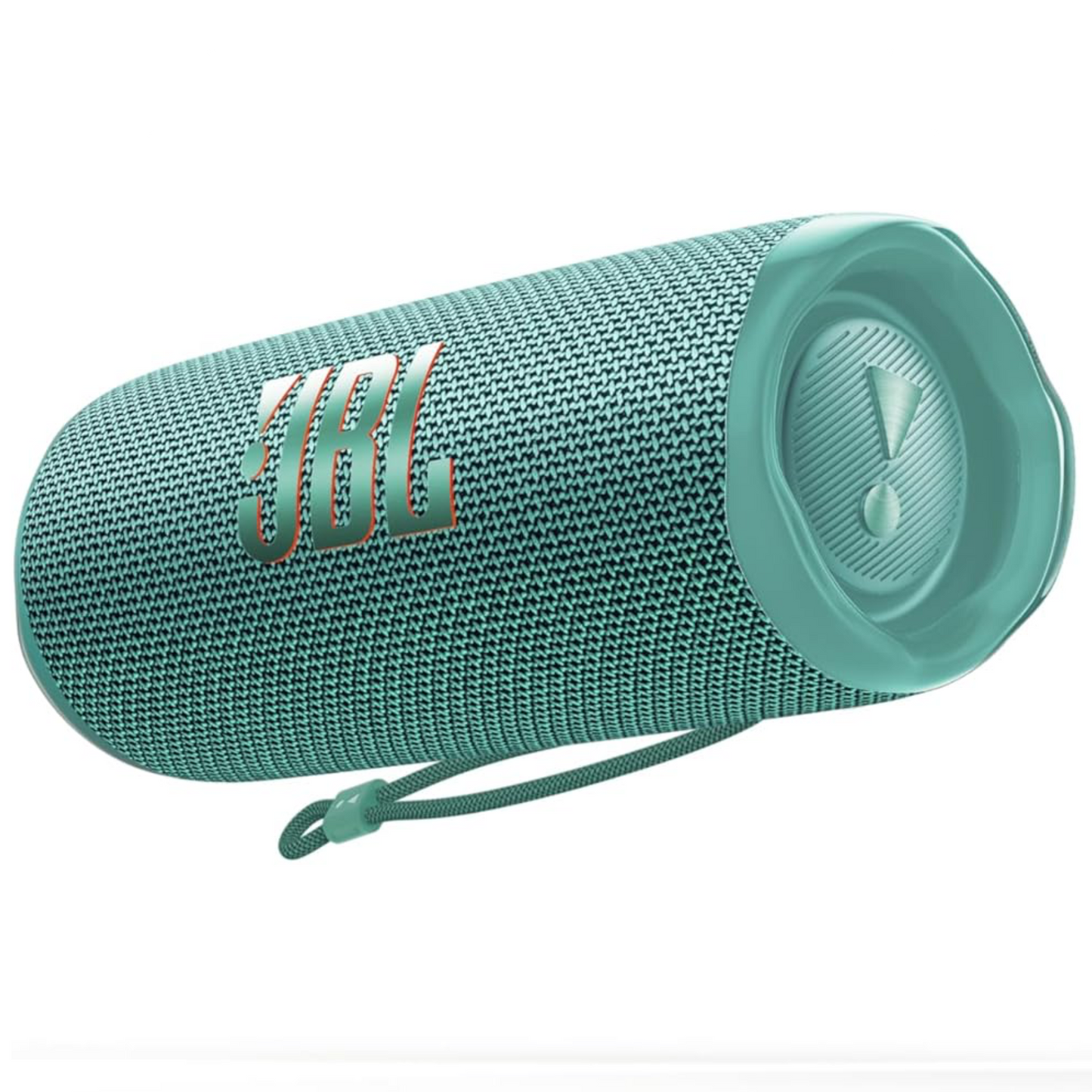 JBL Flip 6 - Portable Bluetooth Speaker, Powerful Sound and Deep Bass, IPX7 Waterproof, 12 Hours of Playtime