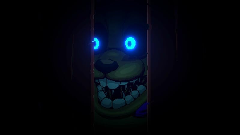 Five Nights at Freddy's Into the Pit - PlayStation 5