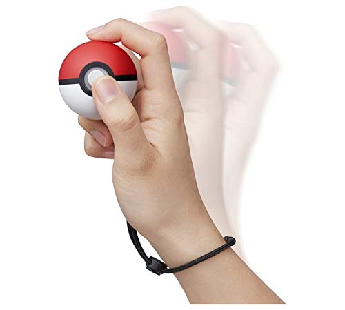 Poké Ball Plus - Nintendo Switdh (USED)