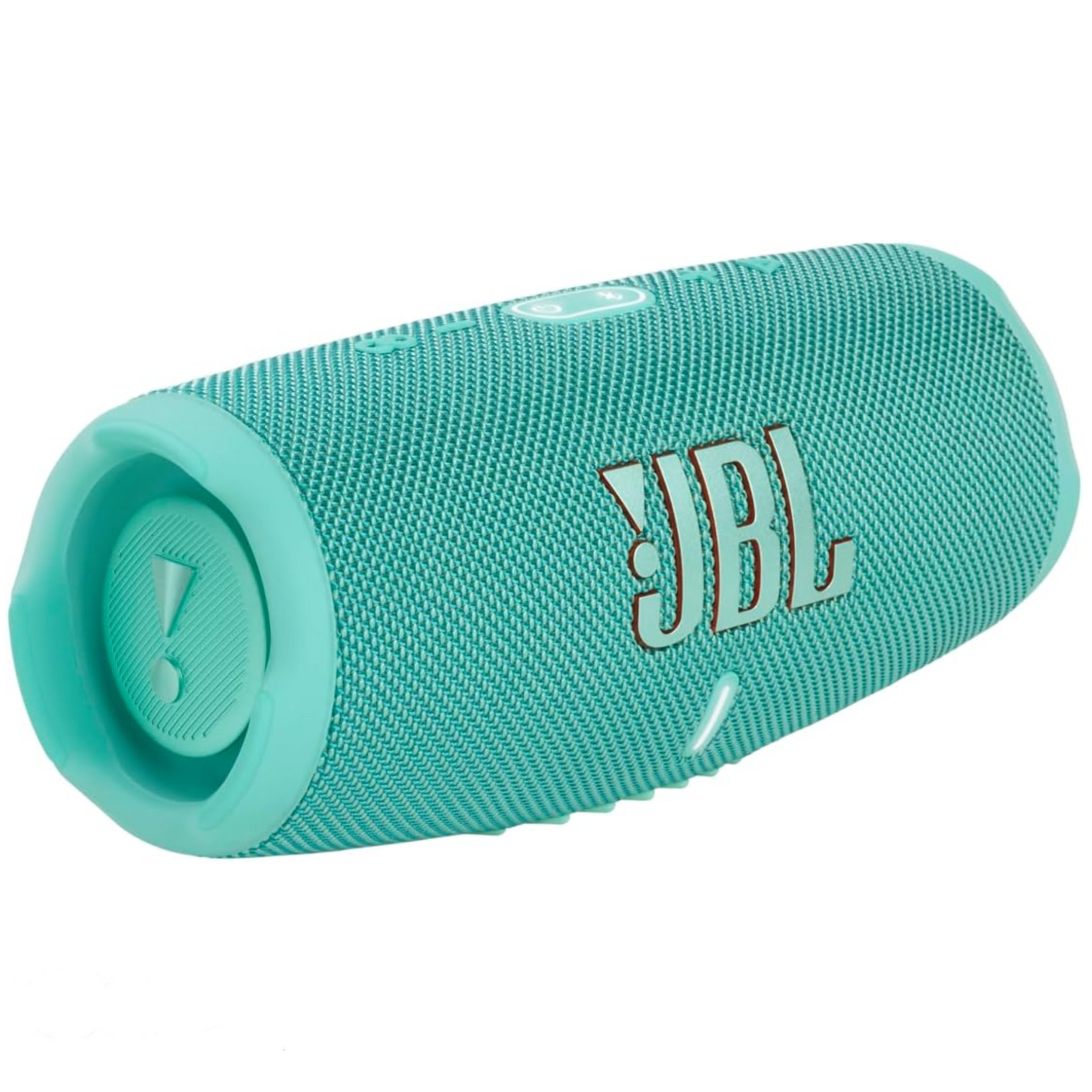 JBL CHARGE 5 - Portable Waterproof (IP67) Bluetooth Speaker with Powerbank USB Charge out, 20 hours Playtime