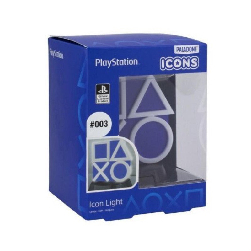 Paladone PlayStation Icon Light Mini