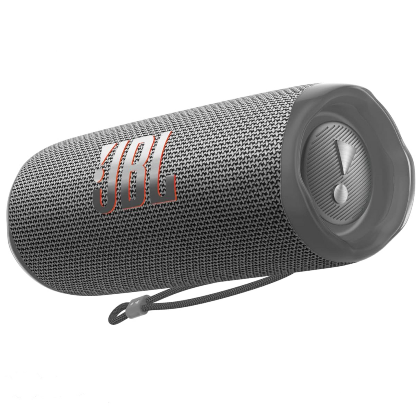 JBL Flip 6 - Portable Bluetooth Speaker, Powerful Sound and Deep Bass, IPX7 Waterproof, 12 Hours of Playtime