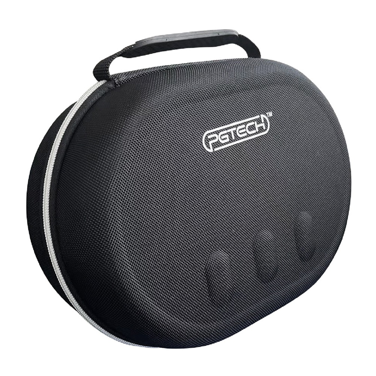 PGTech Meta Quest 3 / 3S Protective Hard Case - Black