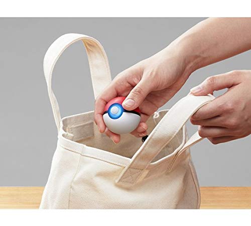 Poké Ball Plus - Nintendo Switdh (USED)