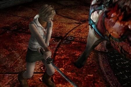 Silent Hill HD Collection - Playstation 3 (SEALED!)