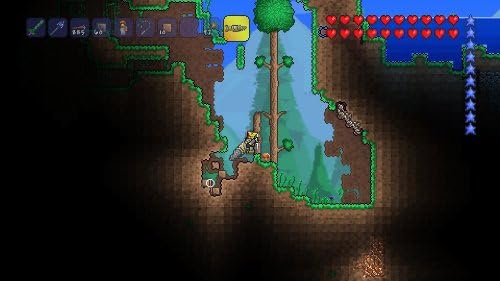 Terraria - Playstation 3 (USED)