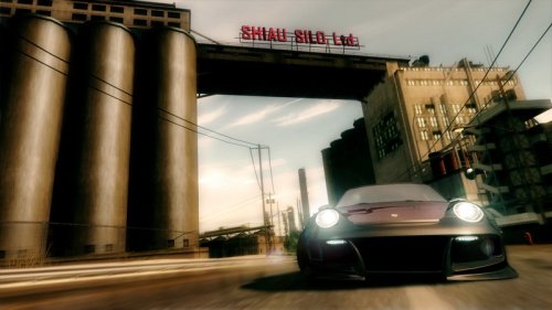 Need for Speed: Undercover - Sony PSP (USED)