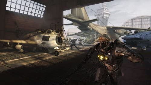 Resistance 2 - Playstation 3 (USED)