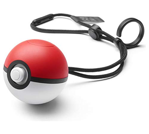 Poké Ball Plus - Nintendo Switdh (USED)
