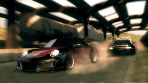 Need for Speed: Undercover - Sony PSP (USED)