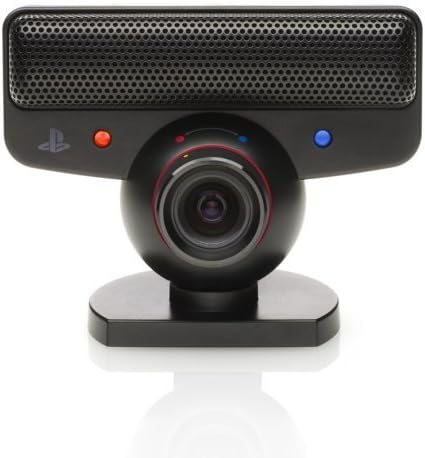 Sony PS3 Eye Camera with EyeCreate - Playstation 3 (USED)