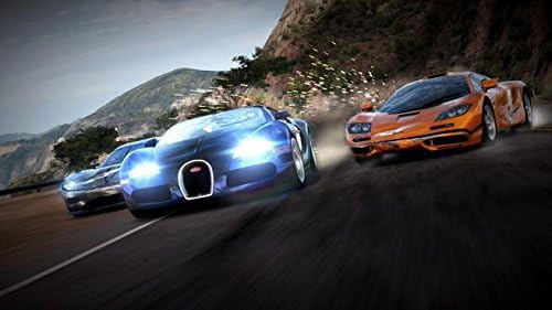 Need for Speed Hot Pursuit - Xbox 360 - PAL (مستعمل)