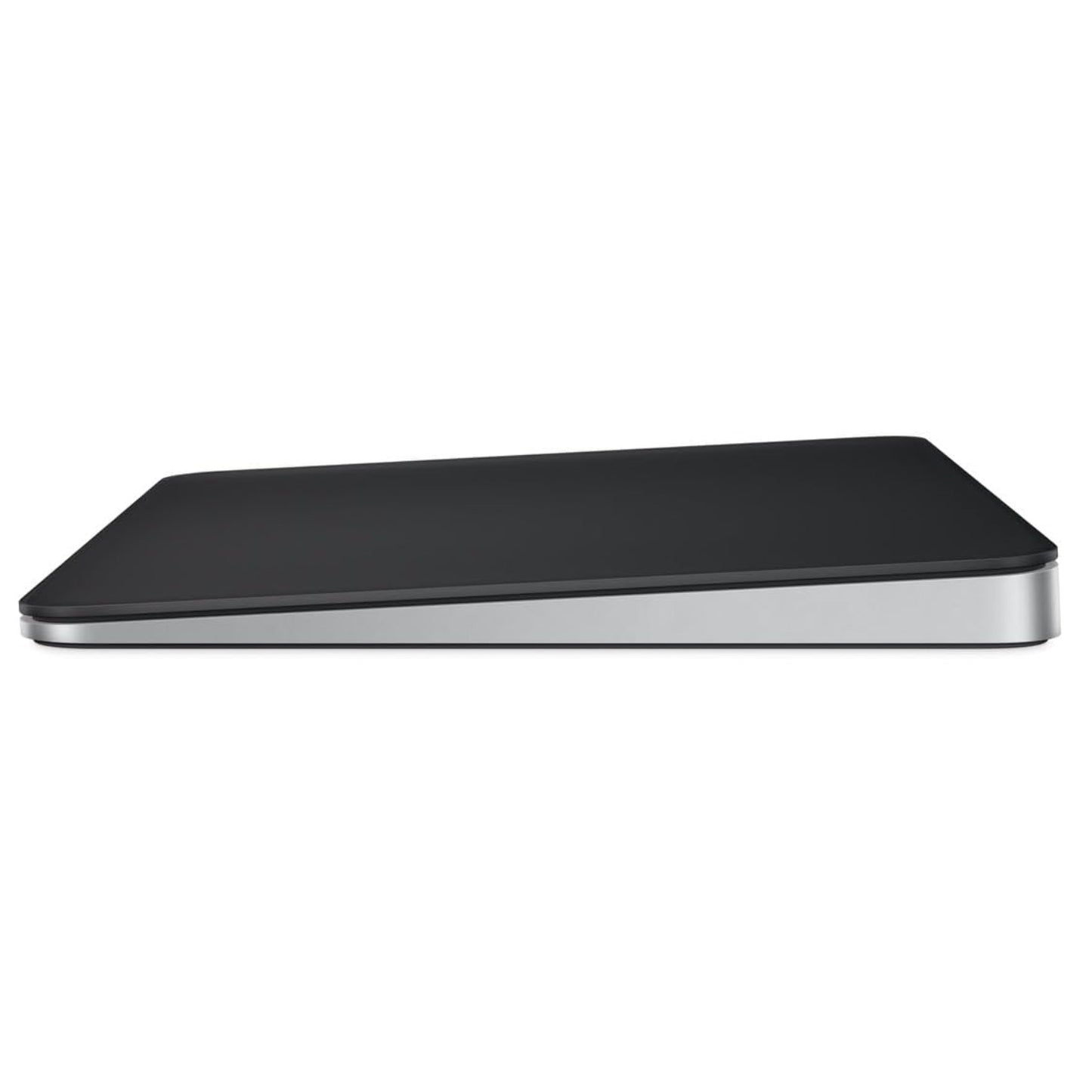Apple Magic Trackpad: Wireless, Bluetooth, Rechargeable. Works with Mac or iPad; Multi-Touch Surface - Black (USED)