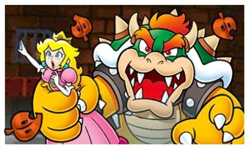 Nintendo Super Mario 3D Land (Game Card Only) - Nintendo 3DS (NTSC) - (USED)