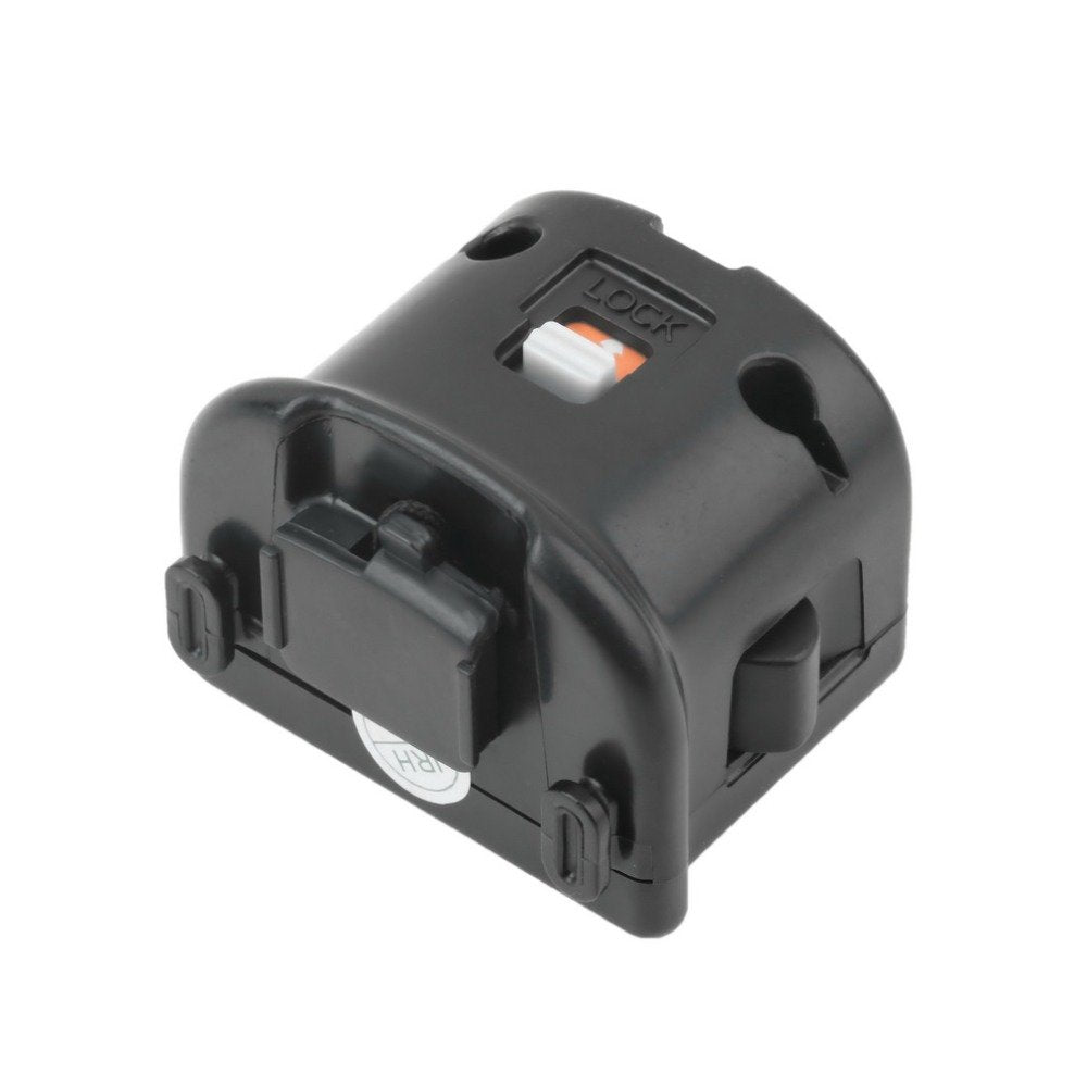 Nintendo Wii Motion Plus Black OEM - (USED)