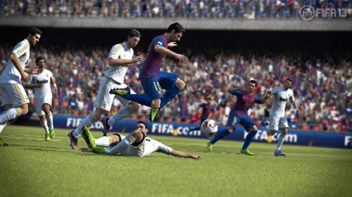 FIFA 13 - بلاي ستيشن 3 (مستعمل)