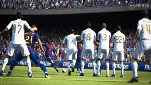 FIFA 13 - بلاي ستيشن 3 (مستعمل)