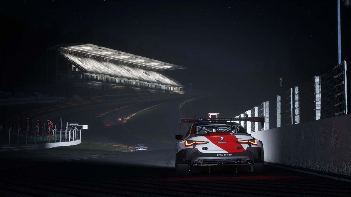 Rennsport - PlayStation 5