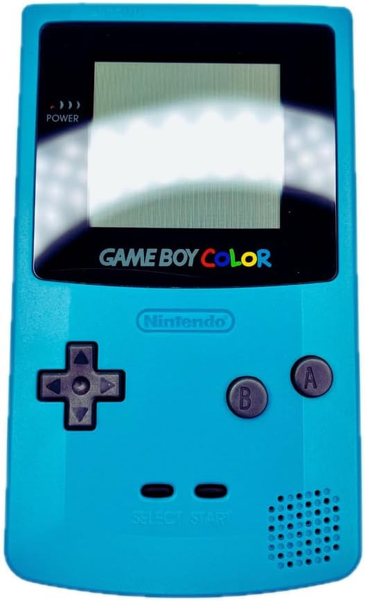 Nintendo Gameboy Color - Blue (USED)