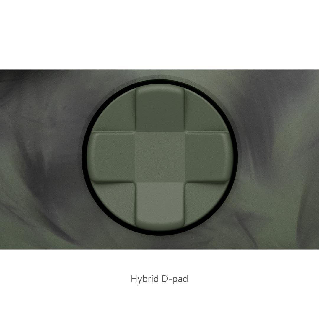 وحدة تحكم Xbox اللاسلكية – إصدار Nocturnal Vapor الخاص